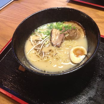 Ramen Hakata - The Ramen Hakata. Quite good. - Ramen Near Me - Addison, Texas Ramen Hakata - The Ramen Hakata. Quite good. - Ramen Near Me - Addison, Texas