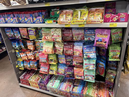 International Food Market by null