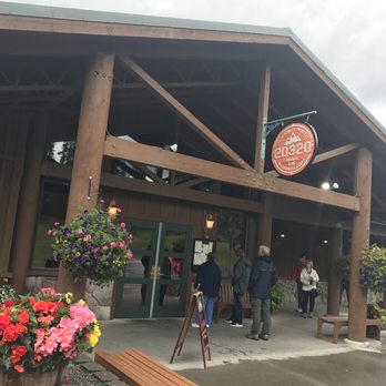20320 Alaskan Grill - Seafood Near Me - Trapper Creek, Alaska 20320 Alaskan Grill - Seafood Near Me - Trapper Creek, Alaska