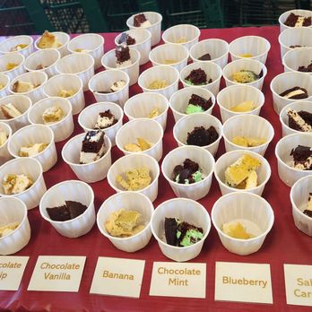Brecknock Orchard - whoopie pie samples. - Fruits & Veggies Near Me - Mohnton, Pennsylvania