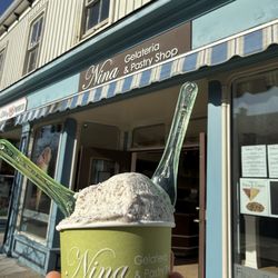 Nina Gelateria - Gelato