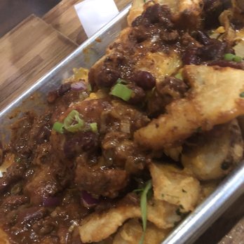 Bubba’s Bones & Brews - Chili Cheese Fries - Gastropubs Near Me - Cathedral City, California Bubba’s Bones & Brews - Chili Cheese Fries - Gastropubs Near Me - Cathedral City, California