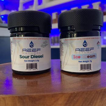 Reef Natural - Vitamins & Supplements Near Me - Helotes, Texas Reef Natural - Vitamins & Supplements Near Me - Helotes, Texas