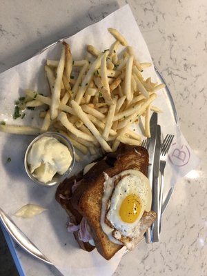 Bistro Georgette by null