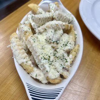 Lucino's Pizza - Lucino Fries - Pizza Near Me - Las Vegas, Nevada