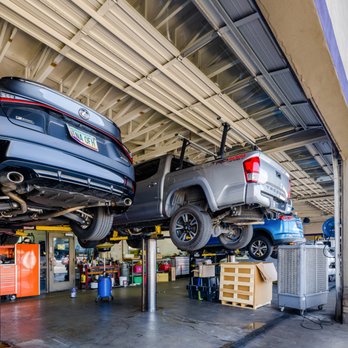 Greulich's Automotive Repair - Auto Repair Near Me - Phoenix, Arizona Greulich's Automotive Repair - Auto Repair Near Me - Phoenix, Arizona