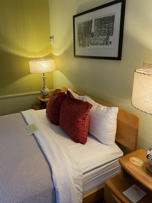 Orbit In Hotel by null