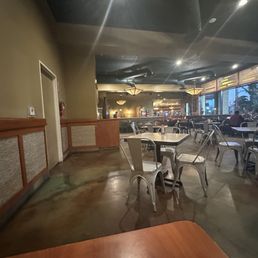 Interior. Warm atmosphere, not chaotic. Interior. Warm atmosphere, not chaotic.