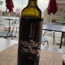 Osteria la Taverna - Brugneto