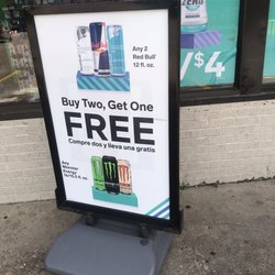 7-Eleven