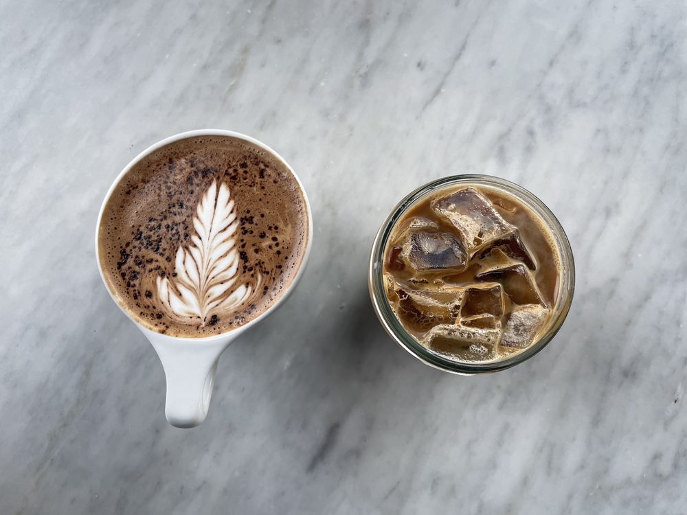 Zoka Coffee Roaster & Tea Company