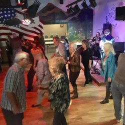 Live music Saturday