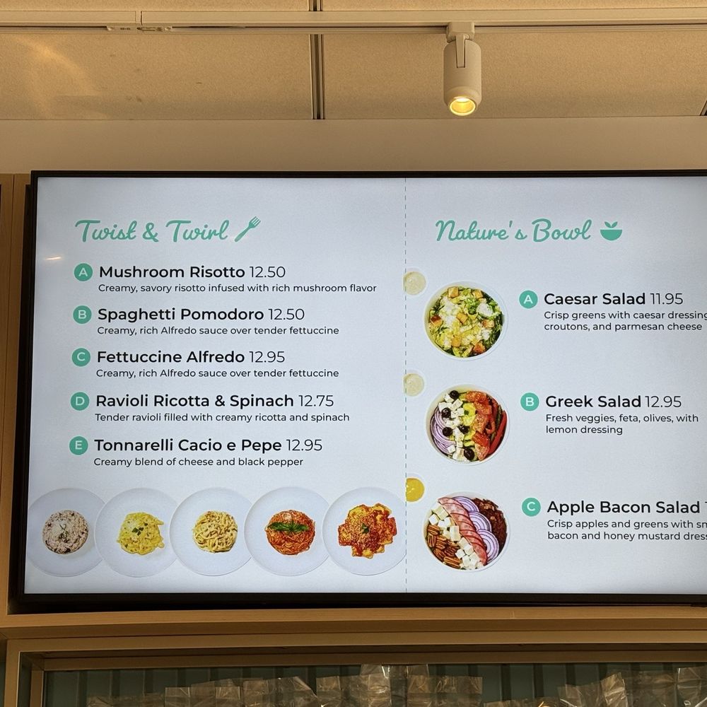 Angelina Bakery,Sandwich & Pinsa - Fort Lee - Menu - food items - Desserts Near Me - Fort Lee, New Jersey
