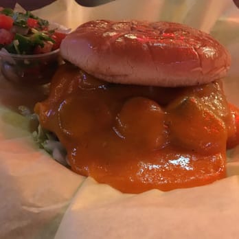 Chris Madrid's - One of the most amazing burgers I have tried! - Burgers Near Me - San Antonio, Texas Chris Madrid's - One of the most amazing burgers I have tried! - Burgers Near Me - San Antonio, Texas
