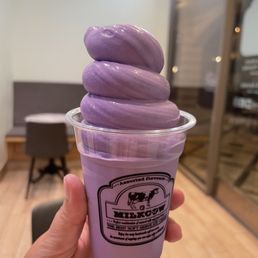 Soft Serve Ice Cream Soft Serve Ice Cream