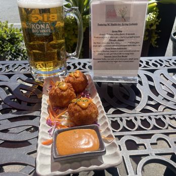 InDemand-Asian Street Food & Burger Bar - Burgers Near Me - Winston-salem, North Carolina