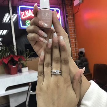 Malden Nails - Nail Salons Near Me - Malden, Massachusetts