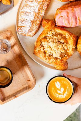 Anacacho Coffee & Cantina by null