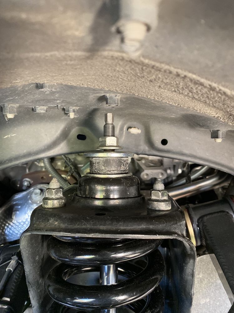 D&K Tire & Service, Frederick Roadtrippers