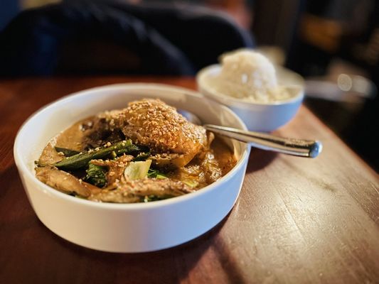 Wild Cats Catering by null