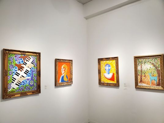 Oceanside Museum of Art by null