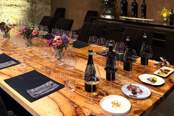 Shadybrook Estate Winery by null