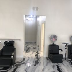 Rishi's Beauty Salon