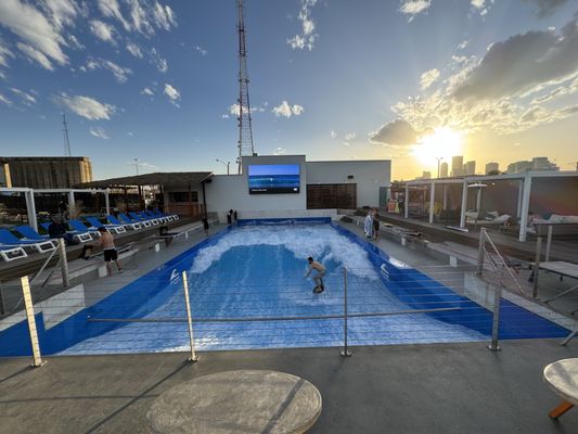 Goodsurf Beach Club by null