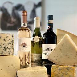 House of Cheese