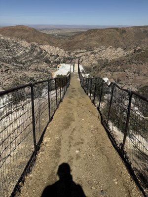 Devil's Punchbowl by null