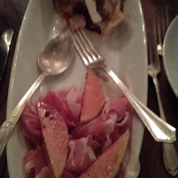Cascina Spinasse - Italian Near Me - Seattle, Washington