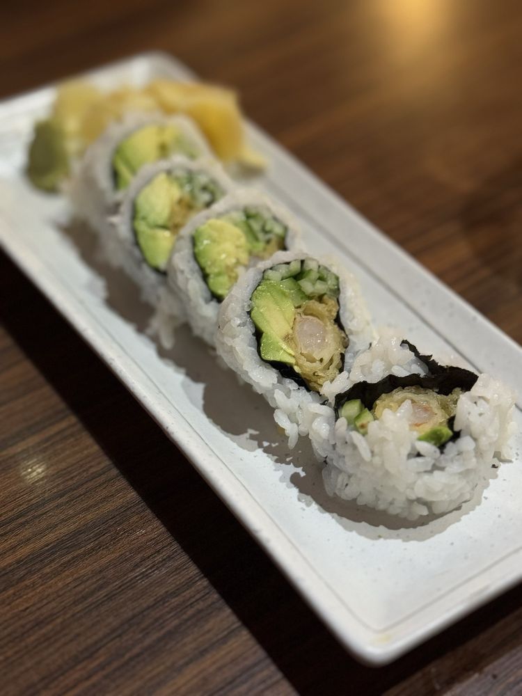 Hot Zushi