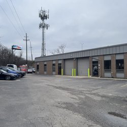 Central Car Clinic