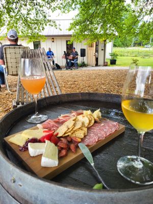 Cloudland Vineyards and Winery by null