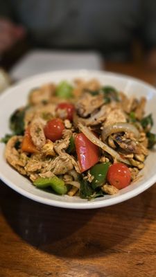 Malai Kitchen by null