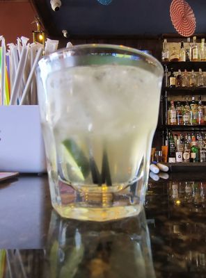 Whiskey Taco Foxtrot by null