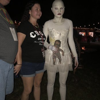 Scream-A-Geddon - Haunted Houses Near Me - Dade City, Florida Scream-A-Geddon - Haunted Houses Near Me - Dade City, Florida