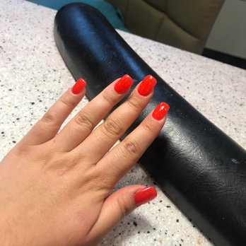 Polished Nail Salon - Nail Salons Near Me - Thornton, Colorado