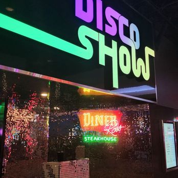 Discoshow - Performing Arts Near Me - Las Vegas, Nevada