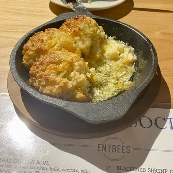 Kitchen Social - Get these biscuits!! - Desserts Near Me - Cincinnati, Ohio Kitchen Social - Get these biscuits!! - Desserts Near Me - Cincinnati, Ohio