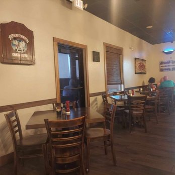 Tamiami Tavern - Dinning Area - New American Near Me - Punta Gorda, Florida Tamiami Tavern - Dinning Area - New American Near Me - Punta Gorda, Florida