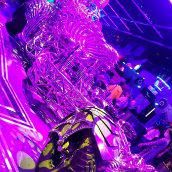 AREA15 - Venues & Event Spaces Near Me - Las Vegas, Nevada