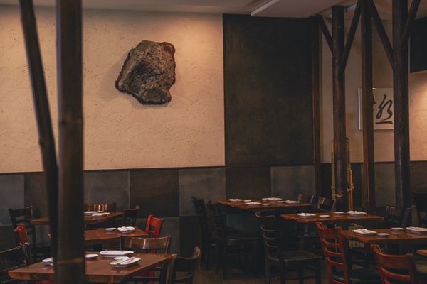 KIWAMI by Katsu-ya by null