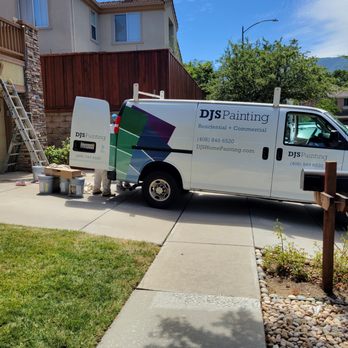 DJS Painting - Painters Near Me - San Jose, California DJS Painting - Painters Near Me - San Jose, California