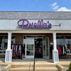 Briella's Boutique