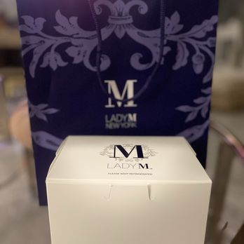 Lady M Cake Boutique - Bakeries Near Me - Houston, Texas Lady M Cake Boutique - Bakeries Near Me - Houston, Texas