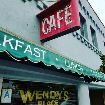 Wendy's Place - Diners Near Me - El Segundo, California