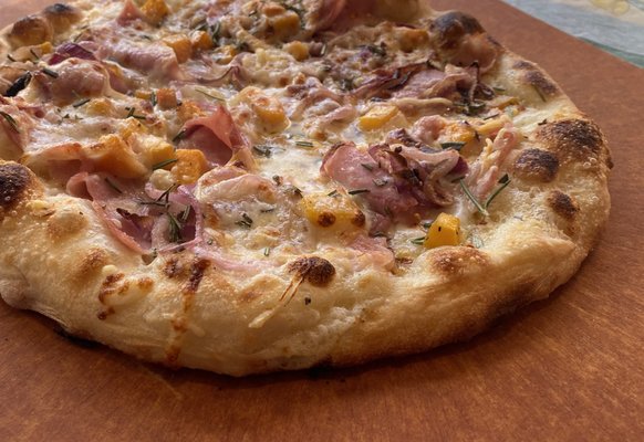 Clyde's Pies by null