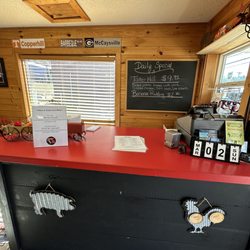 Stateline BBQ