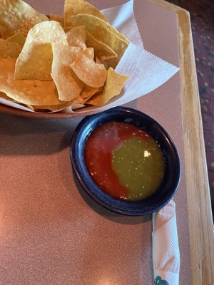 El Azteca Mexican Restaurant & Tequila Bar by null